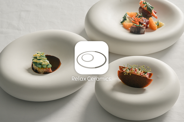 リラックスセラミックス