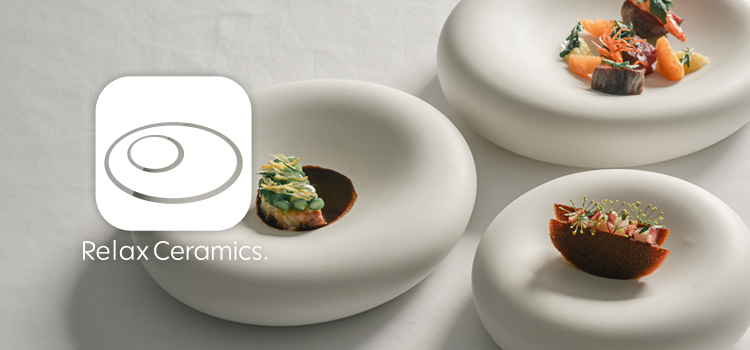 リラックスセラミックス